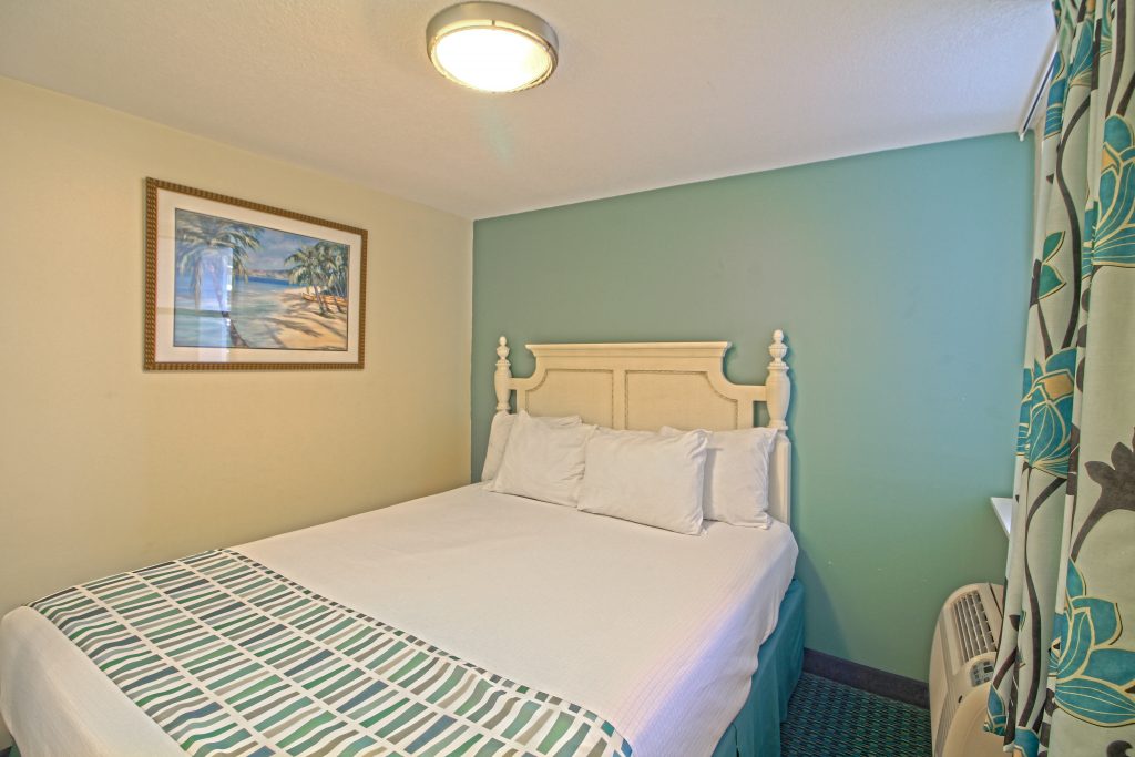 Peppertree by The Sea