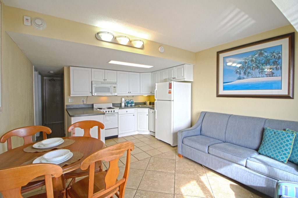 Peppertree by The Sea