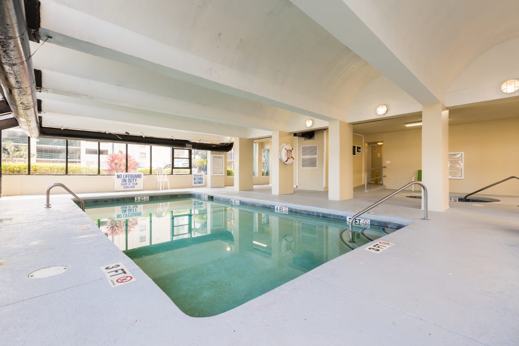 Amenities Peppertree by The Sea